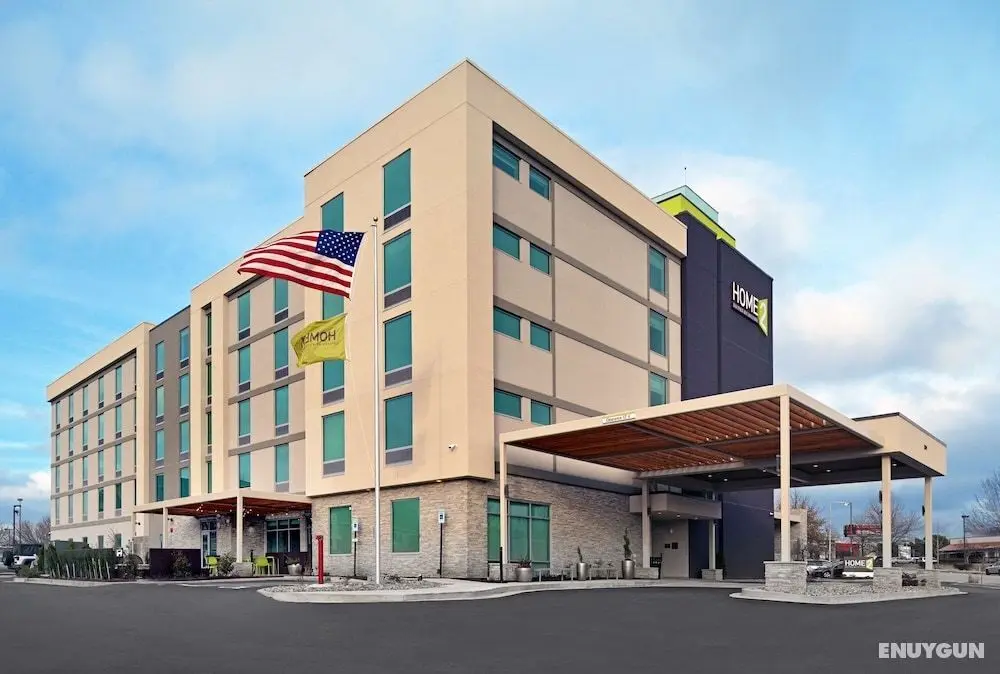 Home2 Suites by Hilton Memphis Wolfchase Galleria - Öne Çıkan Resim