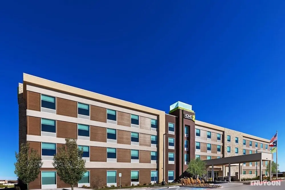 Home2 Suites by Hilton Midland East - Öne Çıkan Resim