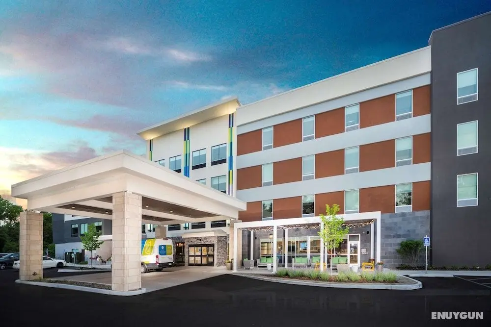 Home2 Suites by Hilton Minneapolis Mall of America - Öne Çıkan Resim