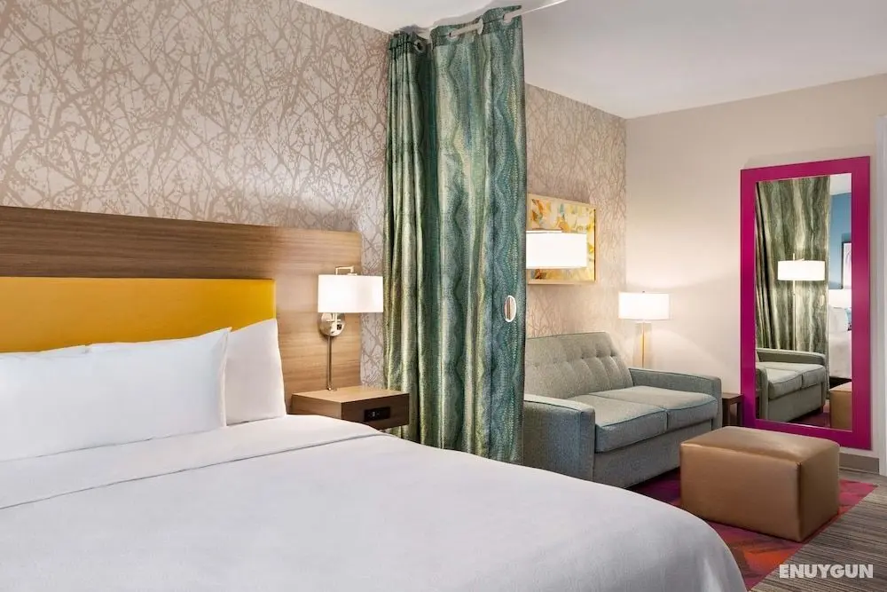 Home2 Suites By Hilton Nashville West End Avenue - Öne Çıkan Resim