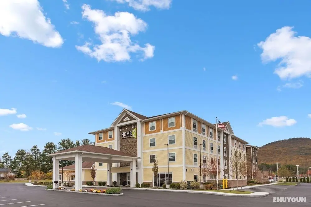 Home2 Suites by Hilton North Conway - Öne Çıkan Resim