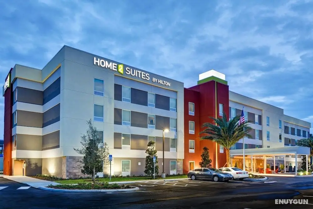 Home2 Suites by Hilton North Scottsdale near Mayo Clinic - Öne Çıkan Resim