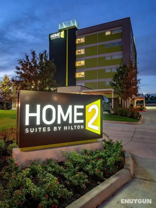 Home2 Suites by Hilton Oklahoma City NW Expressway - Öne Çıkan Resim