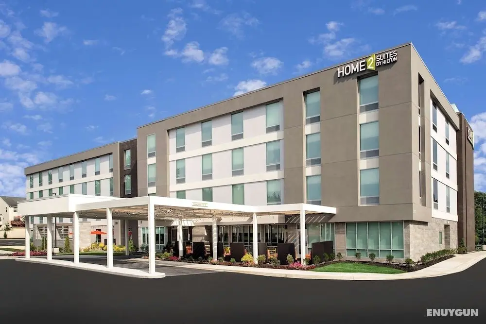Home2 Suites by Hilton Owings Mills - Öne Çıkan Resim