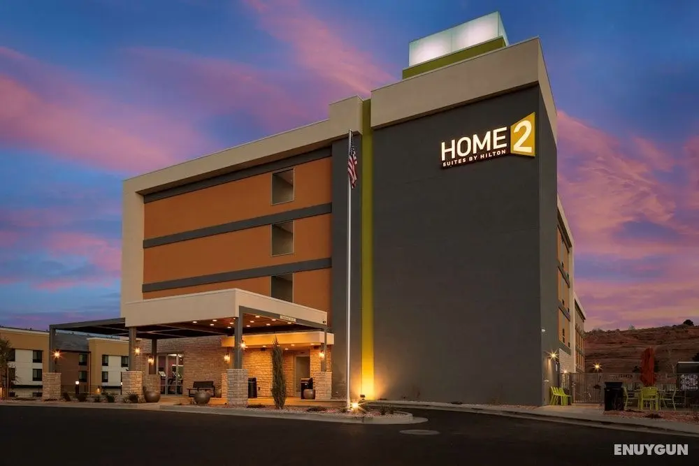 Home2 Suites by Hilton Page Lake Powell - Öne Çıkan Resim
