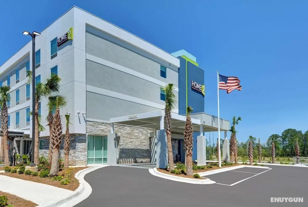 Home2 Suites by Hilton Panama City Beach, FL - Öne Çıkan Resim