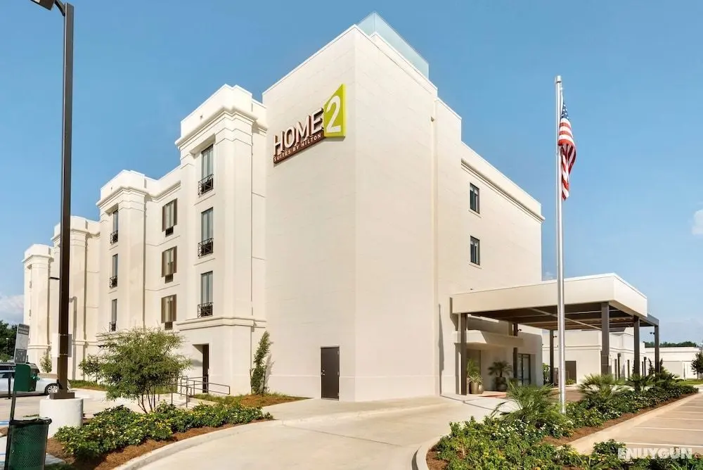 Home2 Suites by Hilton Parc Lafayette - Öne Çıkan Resim