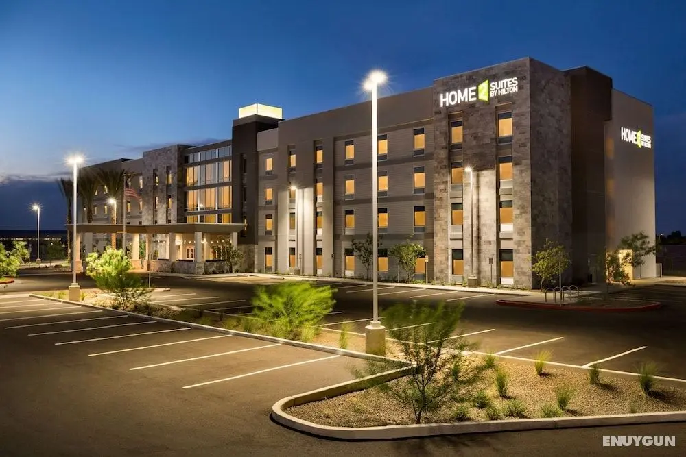 Home2 Suites by Hilton Phoenix Chandler - Öne Çıkan Resim