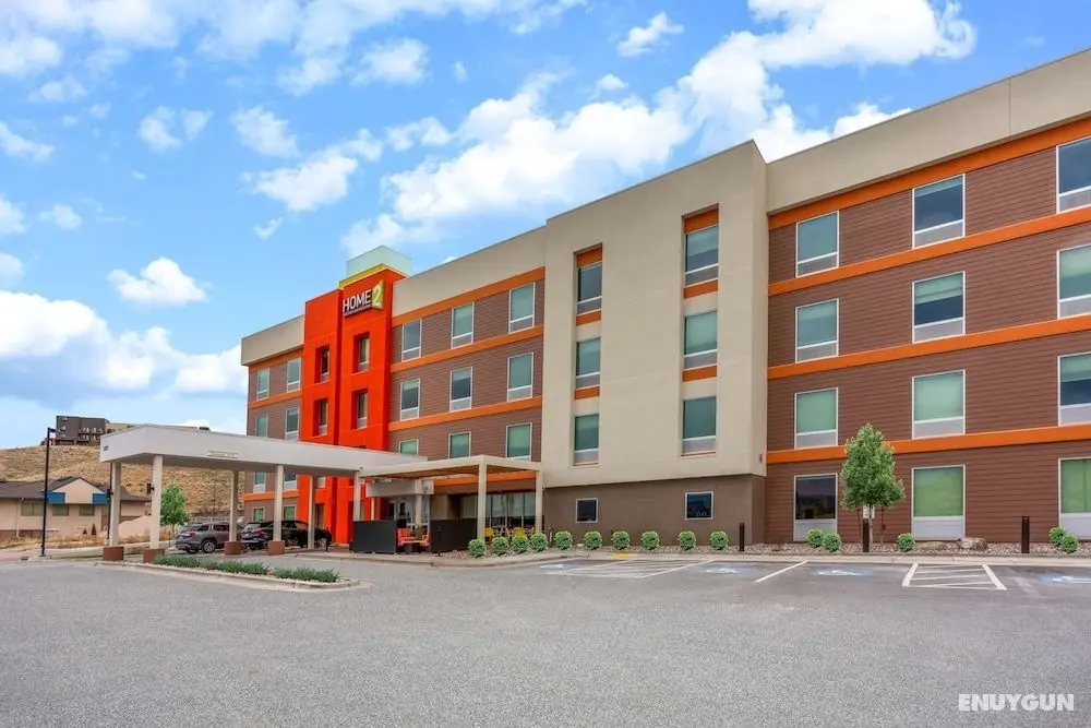 Home2 Suites by Hilton Pocatello, ID - Öne Çıkan Resim