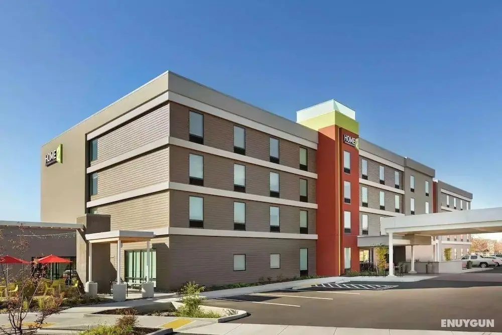 Home2 Suites by Hilton Portland Airport OR - Öne Çıkan Resim
