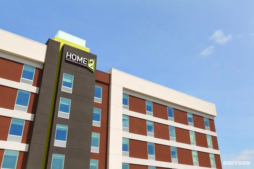 Home2 Suites By Hilton Raleigh State Arena - Öne Çıkan Resim