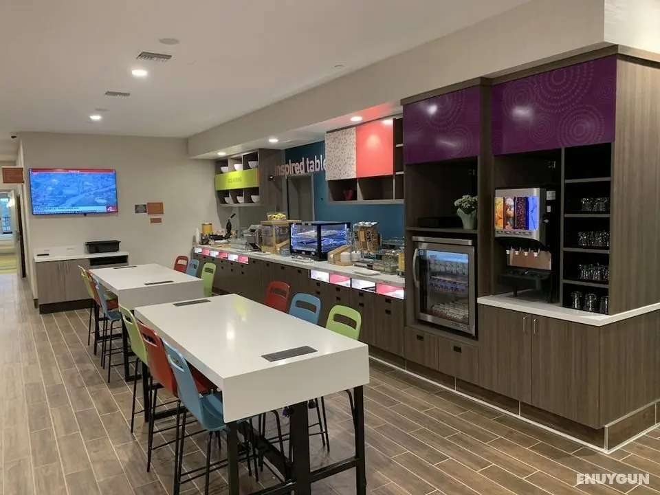Home2 Suites by Hilton Redlands, CA - Öne Çıkan Resim