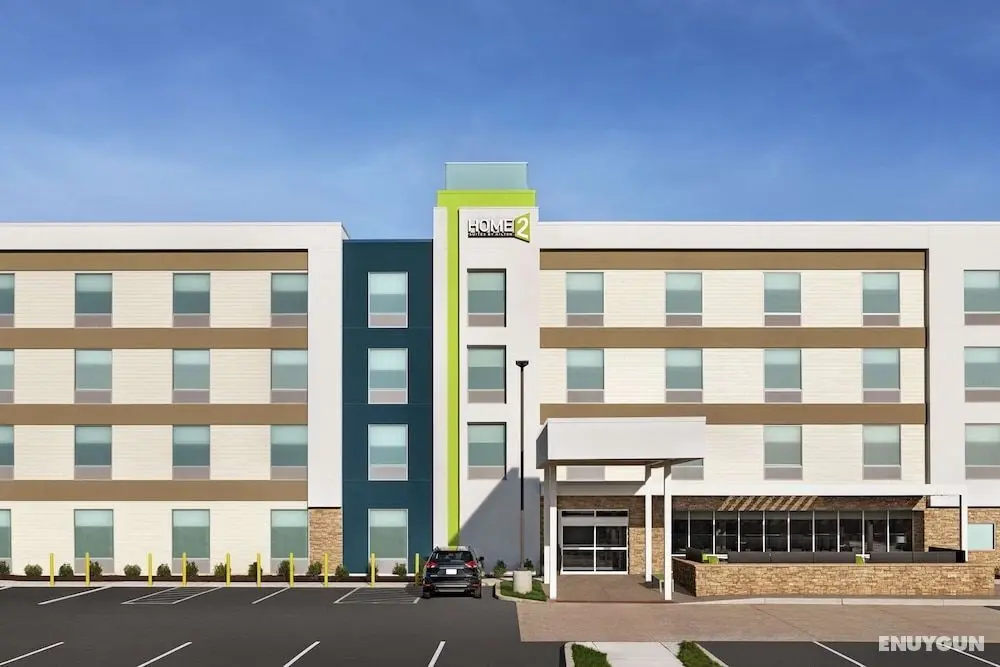 Home2 Suites by Hilton Ridley Park Philadelphia Airport South - Öne Çıkan Resim