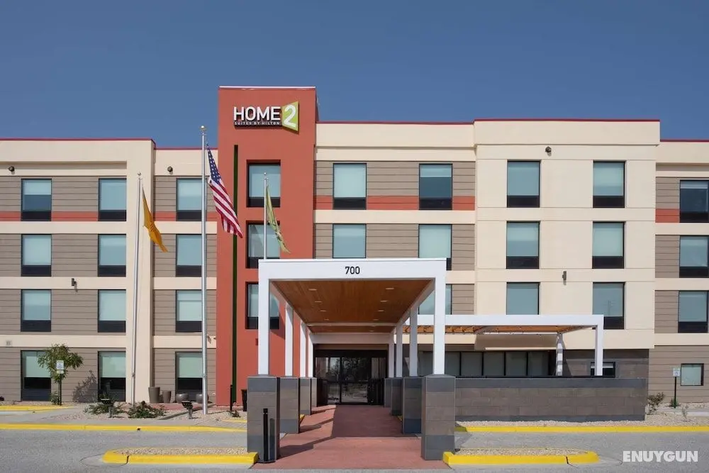 Home2 Suites by Hilton Roswell, NM - Öne Çıkan Resim