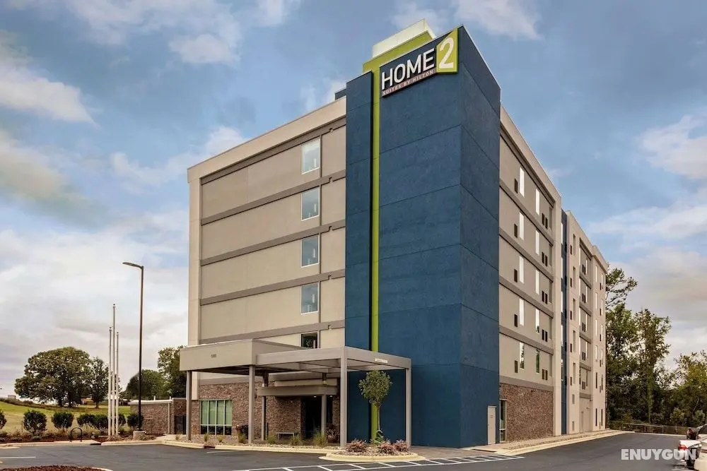 Home2 Suites by Hilton Salisbury - Öne Çıkan Resim