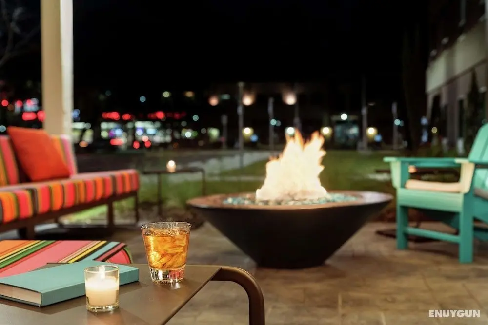 Home2 Suites by Hilton San Antonio North-Stone Oak, TX - Öne Çıkan Resim
