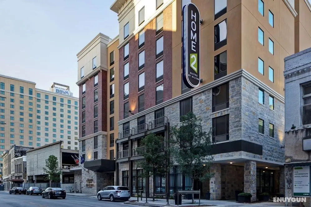 Home2 Suites by Hilton San Antonio Riverwalk, TX - Öne Çıkan Resim