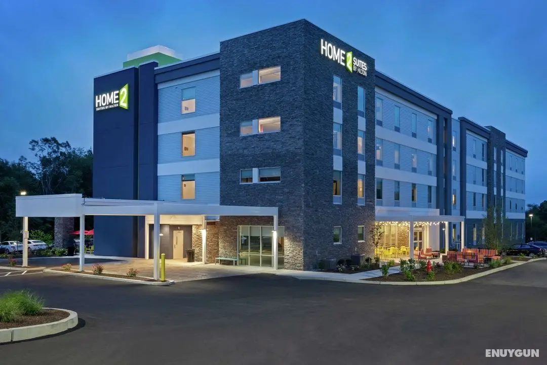 Home2 Suites by Hilton Smithfield, RI - Öne Çıkan Resim