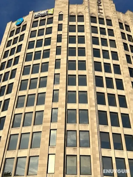 Home2 Suites by Hilton St. Louis Downtown - Öne Çıkan Resim
