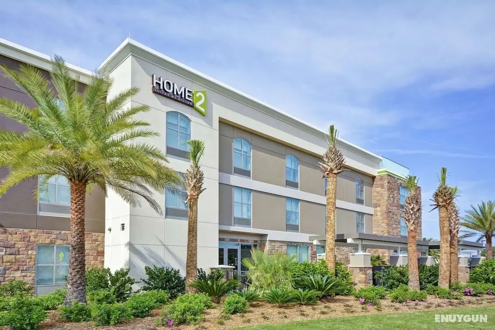Home2 Suites by Hilton St. Simon's Island - Öne Çıkan Resim