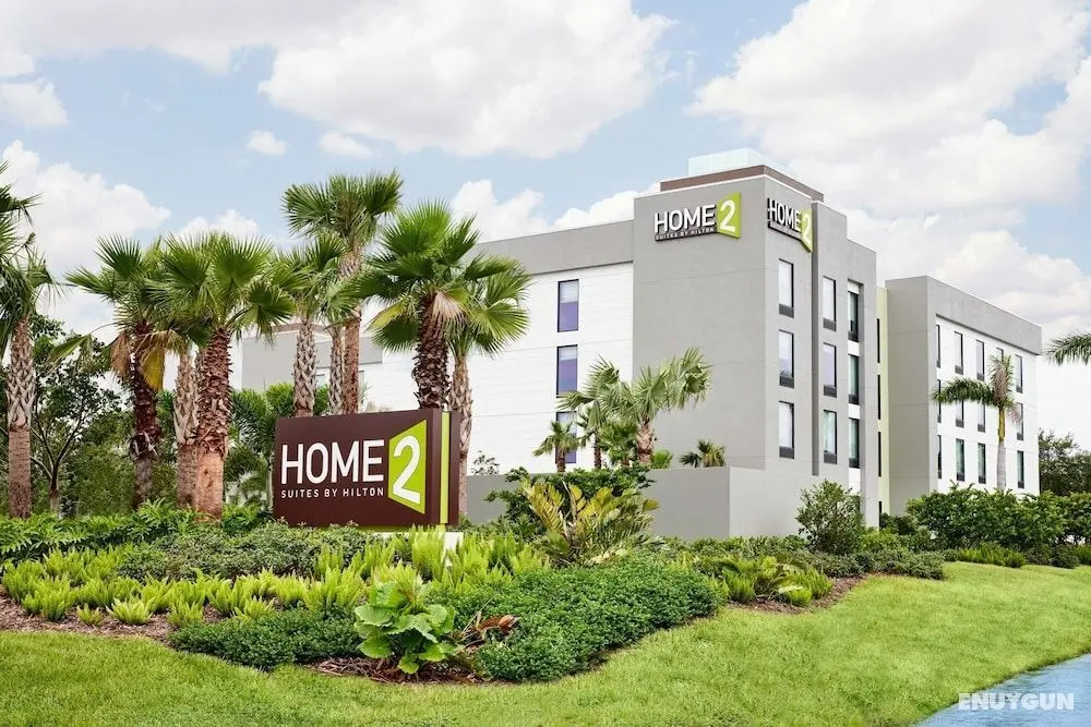 Home2 Suites by Hilton Stuart - Öne Çıkan Resim