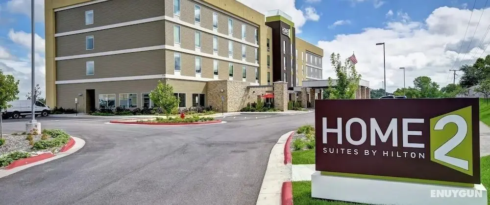 Home2 Suites by Hilton Suites Marysville - Öne Çıkan Resim