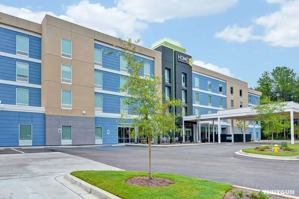 Home2 Suites By Hilton Summerville - Genel