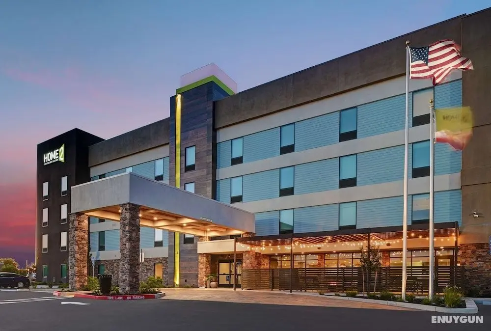 Home2 Suites by Hilton Tracy - Öne Çıkan Resim