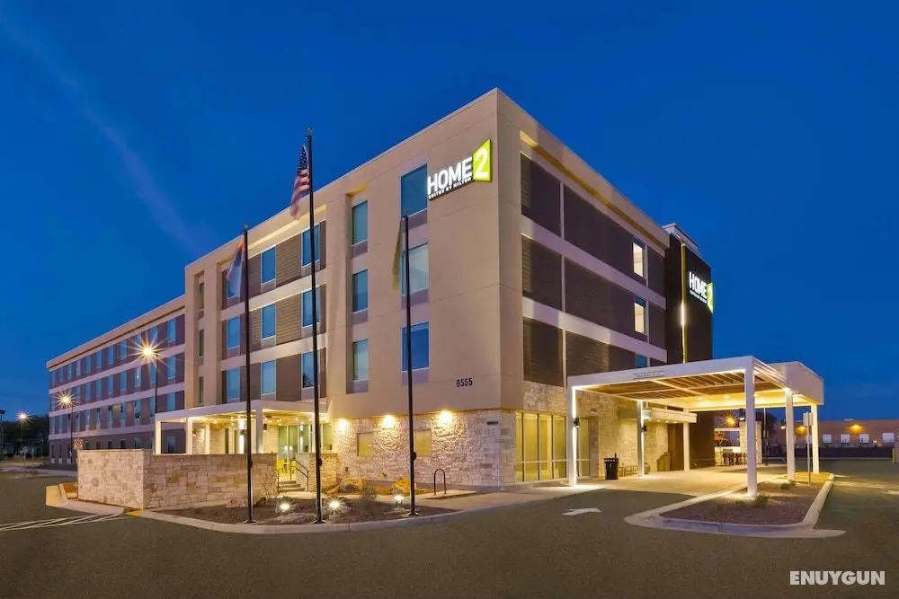 Home2 Suites by Hilton Tucson Airport - Öne Çıkan Resim