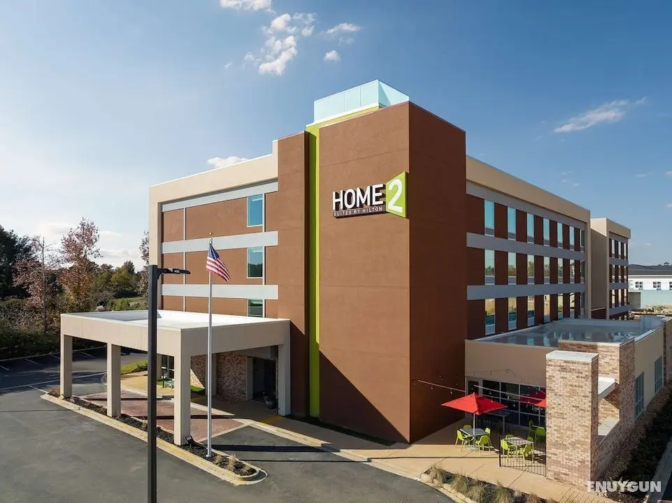 Home2 Suites By Hilton Tupelo, Ms - Öne Çıkan Resim