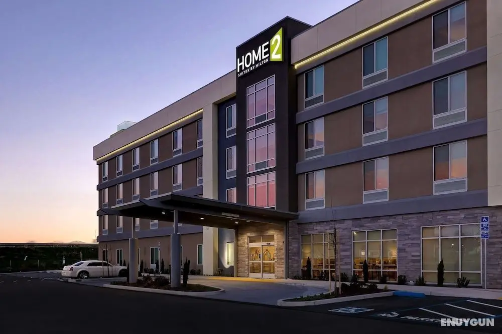 Home2 Suites by Hilton Turlock, CA - Öne Çıkan Resim