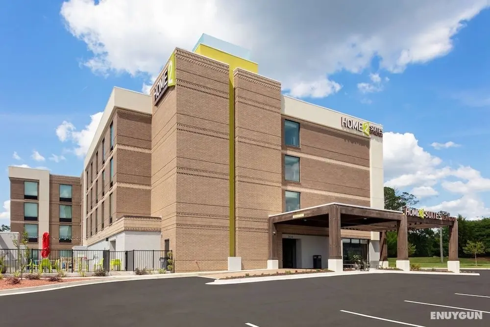 Home2 Suites by Hilton Valdosta, GA - Öne Çıkan Resim
