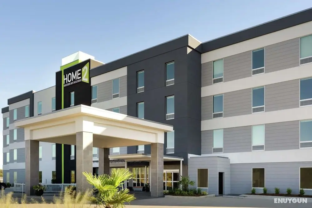 Home2 Suites by Hilton Vicksburg, MS - Öne Çıkan Resim