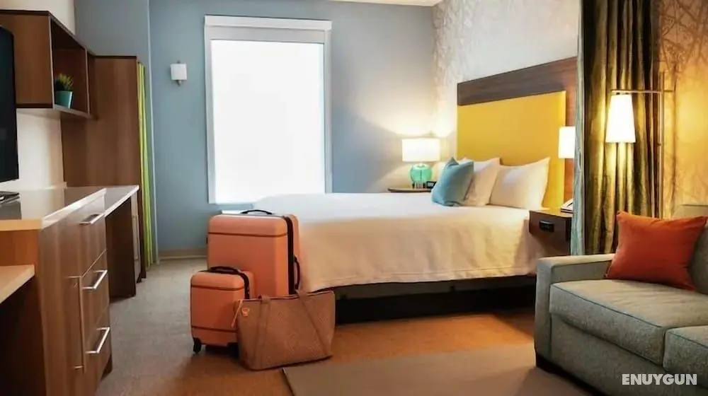 Home2 Suites by Hilton Vidalia, GA - Oda