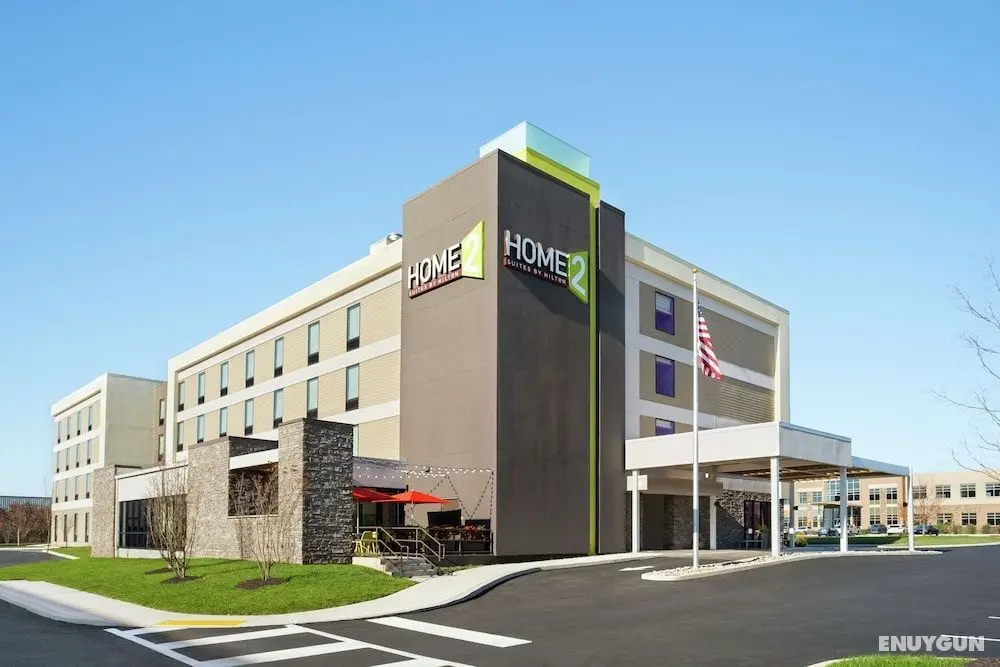 Home2 Suites by Hilton Warminster Horsham - Öne Çıkan Resim