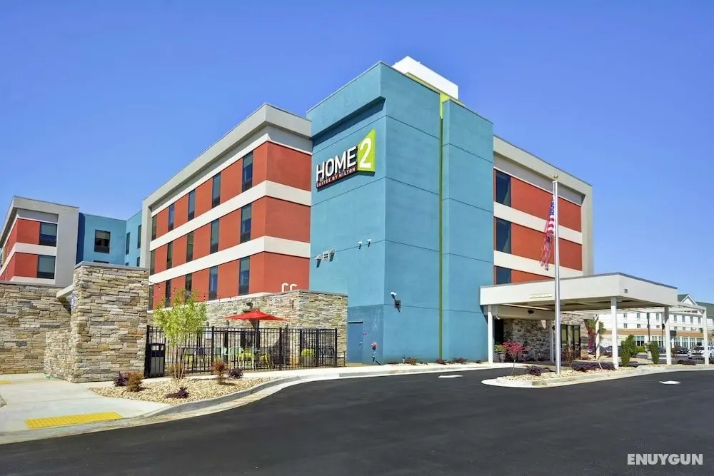 Home2 Suites by Hilton Warner Robins - Öne Çıkan Resim