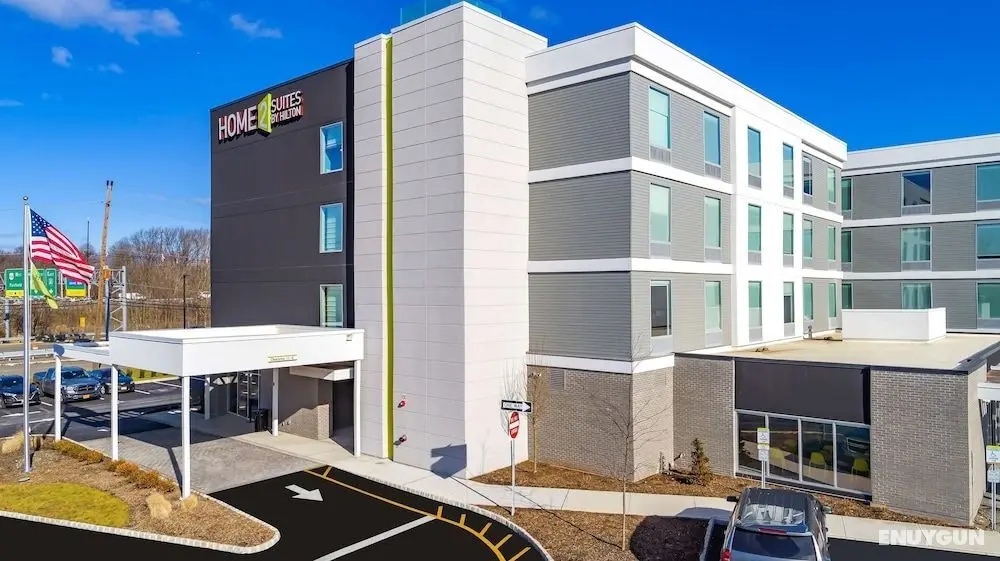 Home2 Suites by Hilton Wayne, NJ - Öne Çıkan Resim