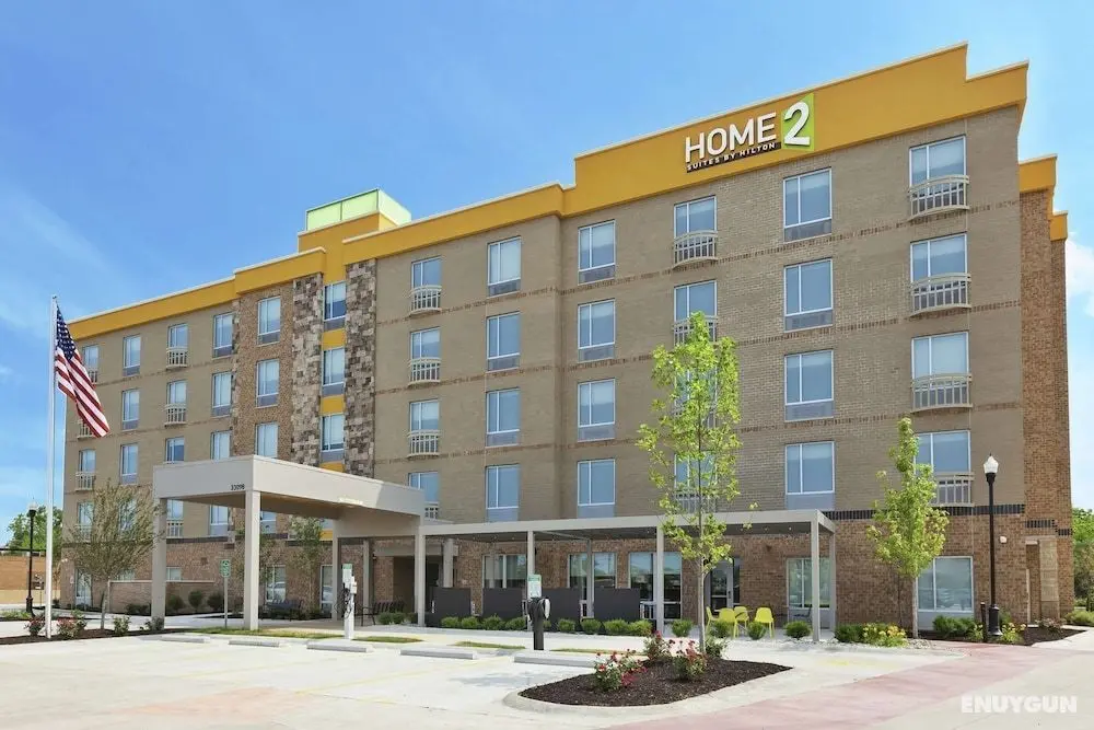 Home2 Suites By Hilton West Bloomfield Detroit - Öne Çıkan Resim