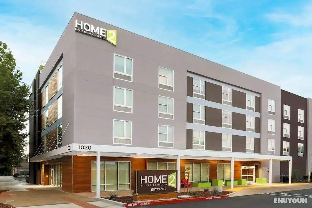 Home2 Suites by Hilton West Sacramento, CA - Öne Çıkan Resim