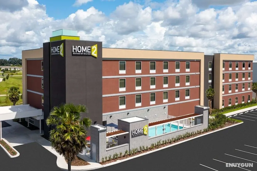 Home2 Suites by Hilton Wildwood the Villages - Öne Çıkan Resim