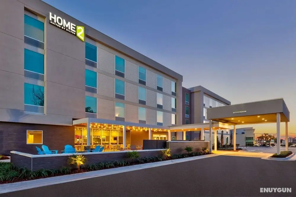 Home2 Suites by Hilton Wilmington Wrightsville Beach - Öne Çıkan Resim