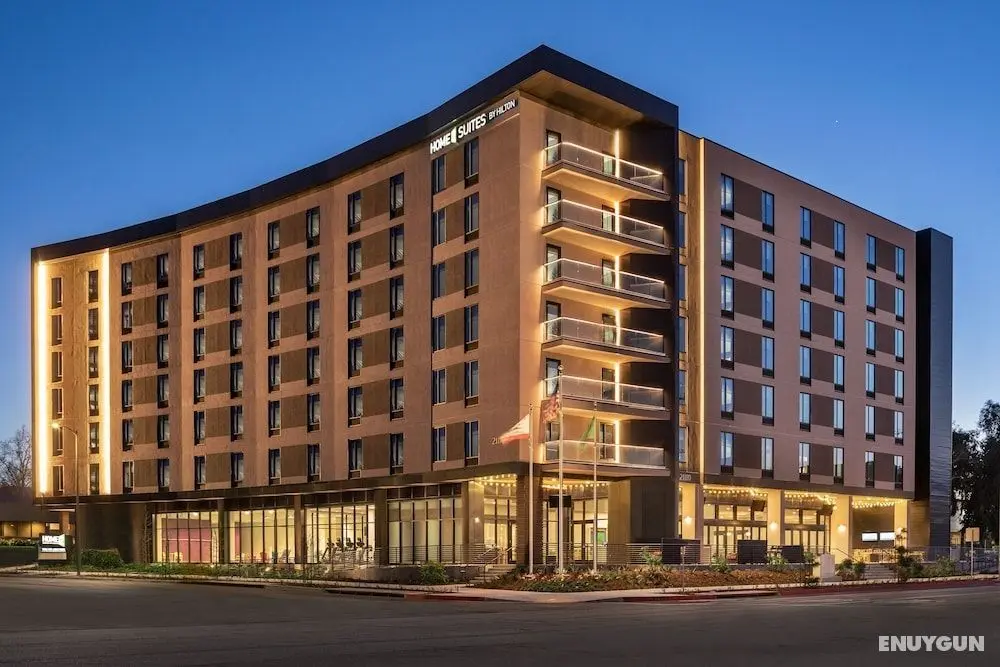 Home2 Suites By Hilton Woodland Hills - Öne Çıkan Resim