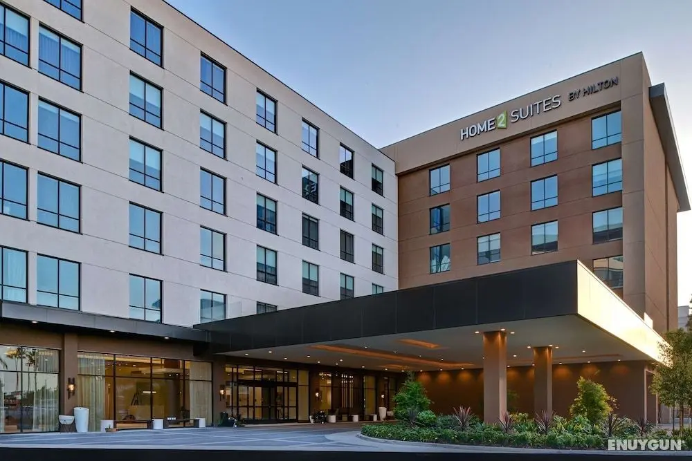 Home2Suites by Hilton Anaheim Resort - Öne Çıkan Resim