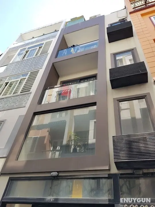 Home4all - Hostel - Öne Çıkan Resim