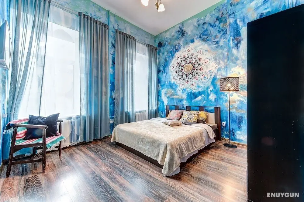 Home4day Flat-Wonderland - Öne Çıkan Resim