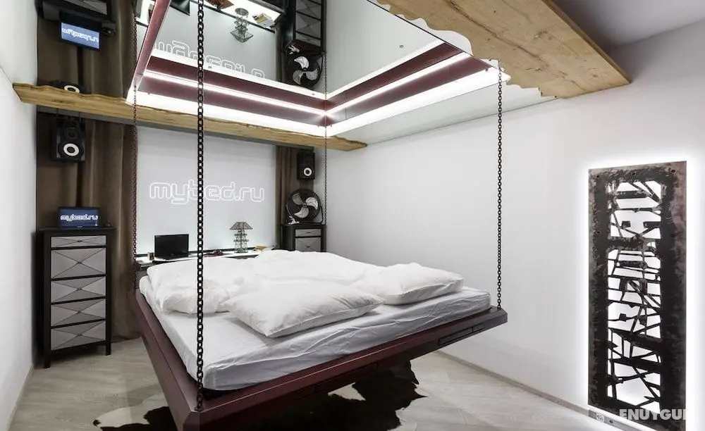 Home4day Smart House - Öne Çıkan Resim