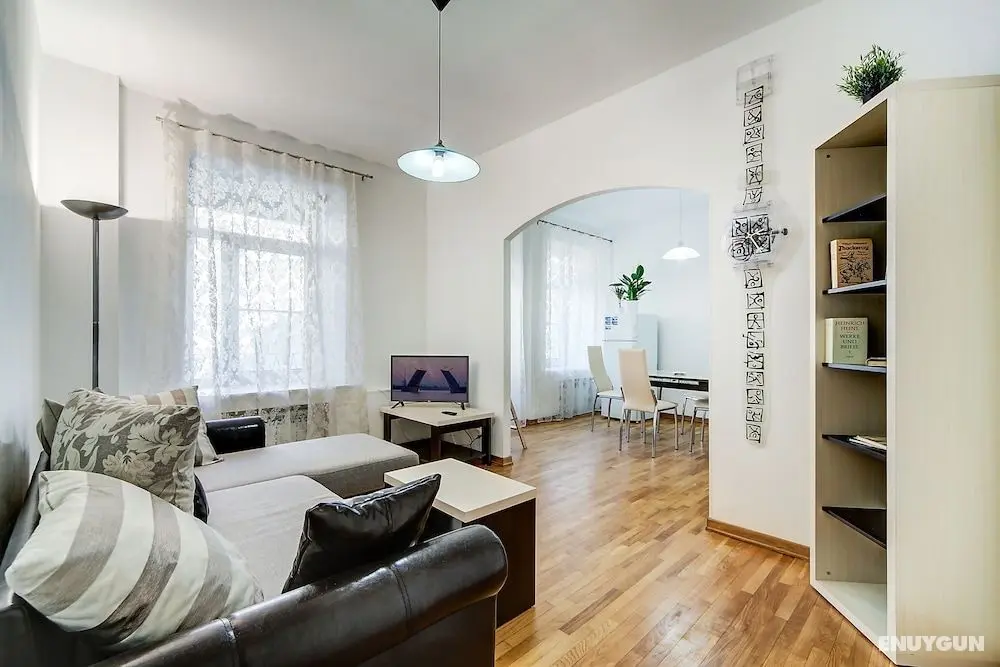 Home4day Sunny City Central Flat - Öne Çıkan Resim