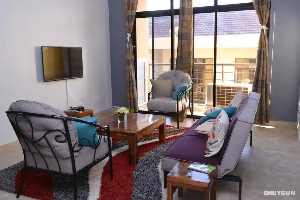 Homeabroad Ensuite Apartment - Öne Çıkan Resim