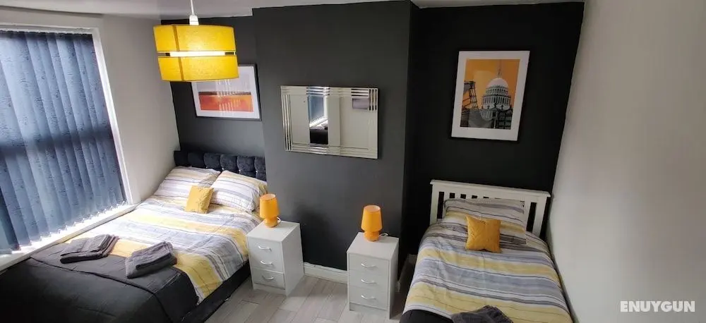 Homebird Property - Ashton House - Öne Çıkan Resim
