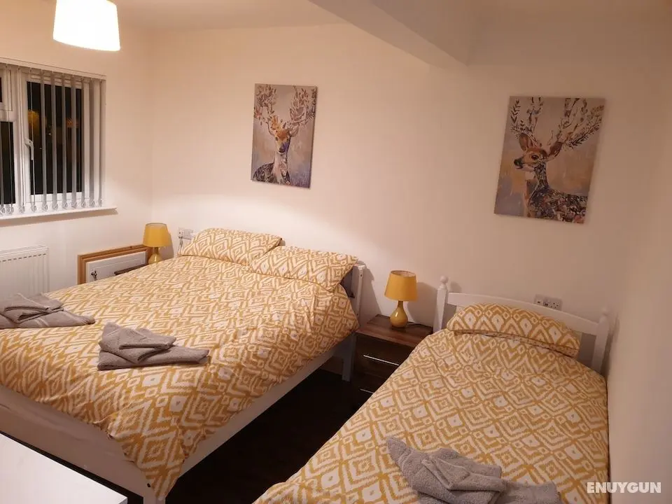 Homebird Property - Conway House - Öne Çıkan Resim